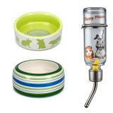 Годівниці/Поїлки