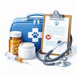 Спеціальні препарати