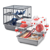 Клітки/Переноски