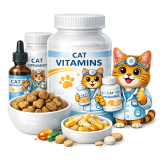 Вітаміни/Добавки