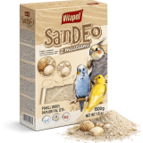 Наповнювачі