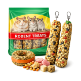 Ласощі для хом'яків