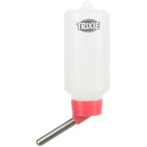 Поїлка Trixie для гризунів автоматична пластикова - 100 мл