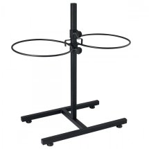 Підставка під миски Природа для собак 2 x 1.8 л / 19 см висота 50 см - 1 шт