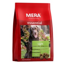 Сухий корм Mera Dog Essential Light корм для дорослих собак із зайвою вагою - 1 кг