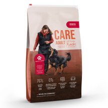 Сухий корм Mera Dog CARE Adult Salmon корм для дорослих собак з лососем - 1 кг