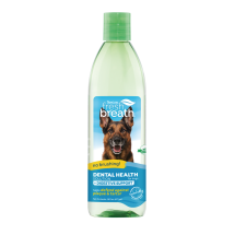 Добавка у воду TropiClean "Підтримка системи травлення" з пробіотиком для собак - 473 мл