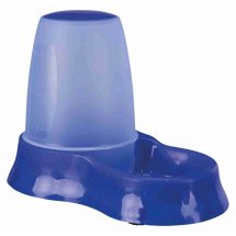 Миска Trixie з дозатором універсальна пластикова 600 мл - 1 шт