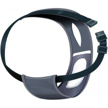 Труси Trixie для собак чорні 25х25 см - 1 шт