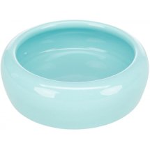 Миска Trixie для гризунів яскрава керамічна 11 см - 200 мл