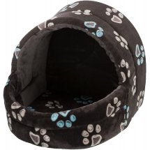 Будиночок Trixie для собак та котів Jimmy з лапками 40х35х35 см - 1 шт