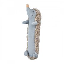 Іграшка Trixie для собак Їжачок довгий плюш 37 см - 1 шт