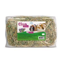 Сіно лугове Природа для гризунів люцерна - 200 г