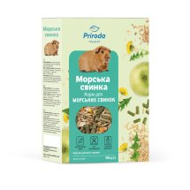 Корм Природа Морська свинка для морських свинок - 500 г
