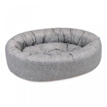 Лежак Природа Place для котів та собак 58х48х16 см - 1 шт