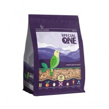 Корм Special One для хвилястих папуг - 500 г