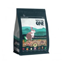 Корм Special One для декоративних кроликів - 500 г