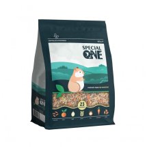 Корм Special One для хом’яків - 500 г