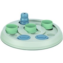 Іграшка Trixie Dog Activity для собак Flip and Fun стратегія інтерактивна розвиваюча пластик 23 см - 1 шт