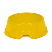 Миска Природа №0 0.12 л - Жовтий