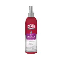 Спрей 8in1 Nature s Miracle ADV No Scratch Deter Spray для котів від дряпання - 236 мл