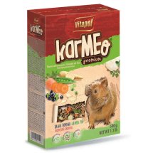 Корм Vitapol Вітапул KARMEO премiум для морської свинки - 500 г