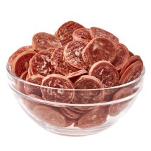 Ласощі Animall Dog Snack для собак качині медальони з тріскою - 500 г