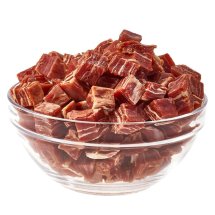 Ласощі Animall Dog Snack для собак качині шматочки з тріскою - 500 г