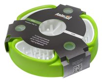 Миска AnimAll інтерактивна-іграшка для повільного харчування - Зелений