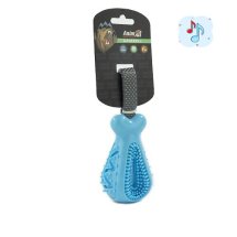 Іграшка для собак Animall GriZzly Куряча ніжка 25х7.2х5.8 см - Синій