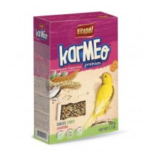Корм Vitapol Вітапул KARMEO преміум для Канарки - 500 г