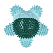 Іграшка для собак Animall GriZzly Baby Морська зірка 13.3х12.7х5.8 см - М'ята
