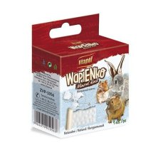 Крейда Vitapol Вітапул для гризунів натуральний - 40 г