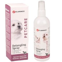 Спрей Flamingo для легкого розчісування шерсті - 175 мл