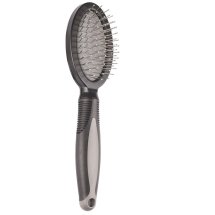 Щітка Flamingo COMFORT для собак S 21х5.6 см - 1 шт