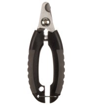 Когтеріз Flamingo COMFORT з обмежувачем для собак S 12.3х4 см - 1 шт