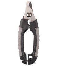 Когтеріз Flamingo COMFORT з обмежувачем для собак L 16х5.2 см - 1 шт