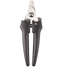 Когтеріз Flamingo з обмежувачем для собак L 15.6х5.4 см - 1 шт