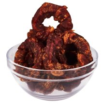 Ласощі Animall Dog Snack для собак гарбузові кільця з філе курки - 500 г