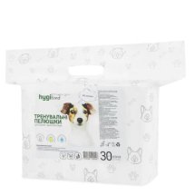 Пелюшки HygiTend для собак 60?60 см - 30 шт