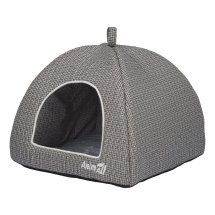 Будиночок Animall Wendy M Grey 50х50х40 - 1 шт