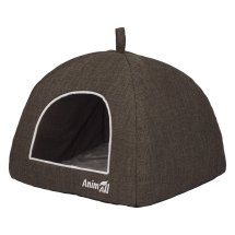 Будиночок Animall Wendy M Dark 50х50х40 - 1 шт