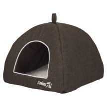 Будиночок Animall Wendy S Dark 45X45X35 - 1 шт