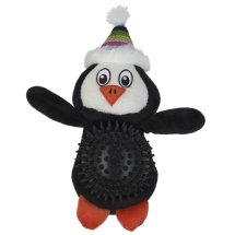 Іграшка для собак Animall GriZzly Пінгвін 23х18х9 см - 1 шт