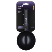 Мірна ложка AnimAll для сухого корму 170 мл, Чорний - 1 шт