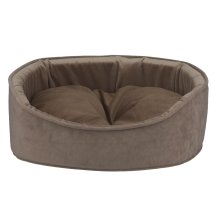 Лежак AnimAll Sofi XS 48х36х14.5 beige - 1 шт