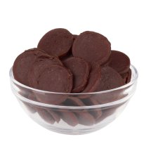 Ласощі Animall Dog PLATINUM для собак Медальйони з качкою - 100 г