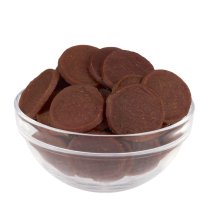 Ласощі Animall Dog PLATINUM для собак Медальйони з куркою - 100 г