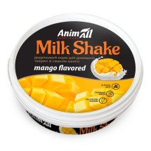 Вологий корм Animall Dog MilkShake для собак зі смаком манго - 30 г