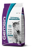 Сухий корм Gemon Cat Urinary для котів курка з рисом - 2 кг